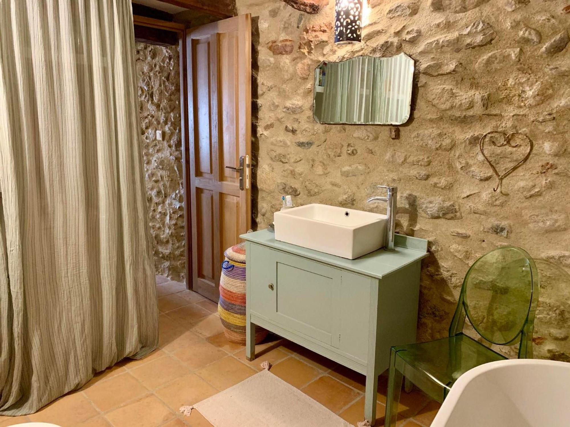Maison Historique Rue Vermeille Argeles Sur Mer المظهر الخارجي الصورة