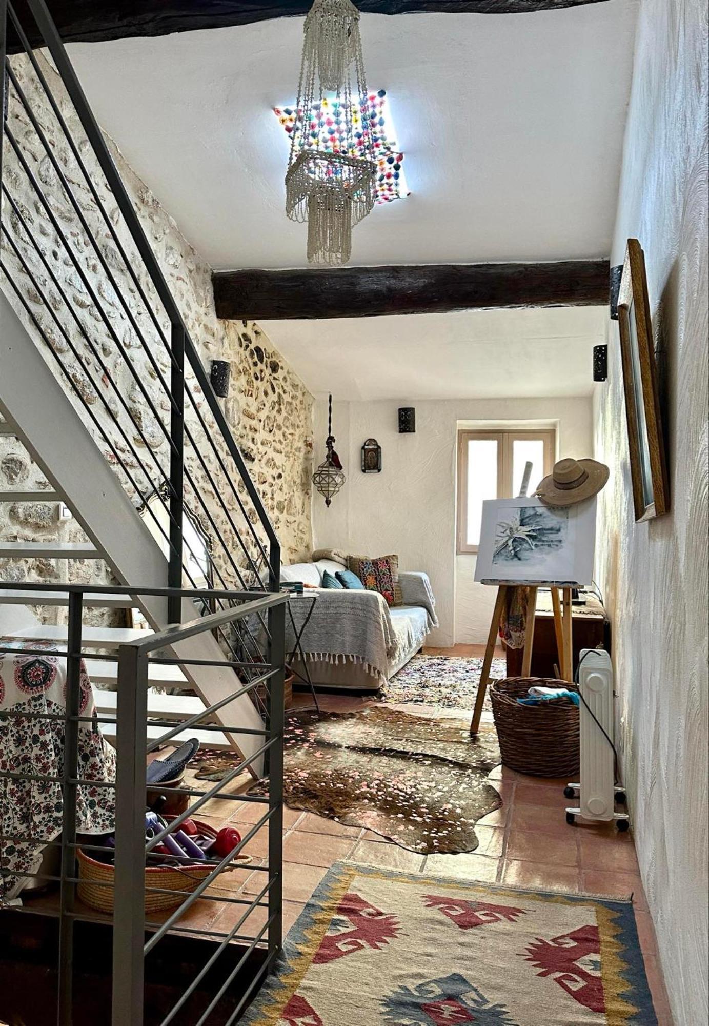 Maison Historique Rue Vermeille Argeles Sur Mer المظهر الخارجي الصورة